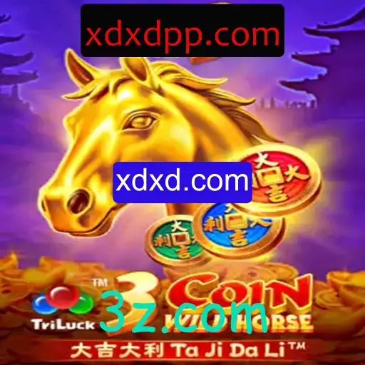 Explorando o Mundo de 3CoinWildHorse: Um Olhar Detalhado sobre o Jogo Inovador