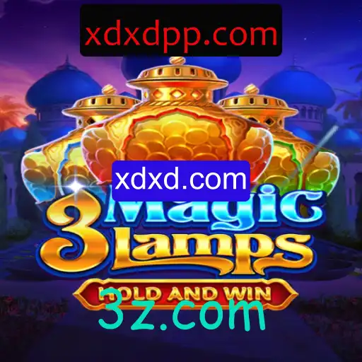 Explorando o Fascinante Mundo do Jogo 3MagicLamps