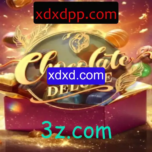 Explorando o Universo de ChocolateDeluxe: O Jogo que Conquista