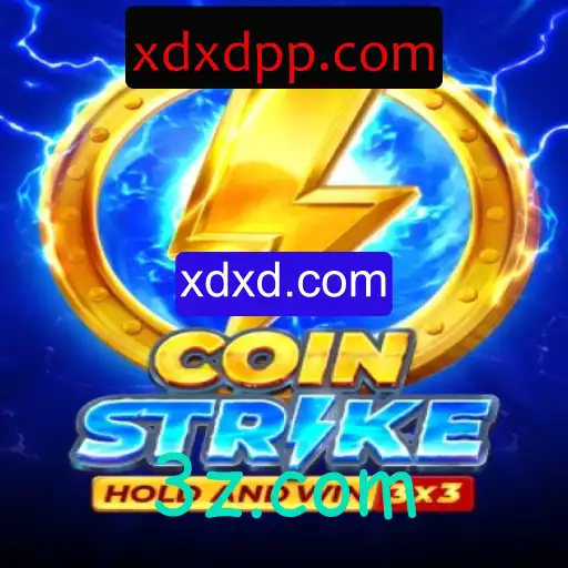 Descubra o Mundo de CoinStrike: O Jogo Revolucionário do xdxd.com