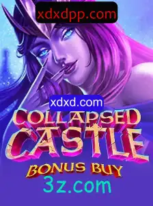 Explore o Fascinante Jogo CollapsedCastleBonusBuy