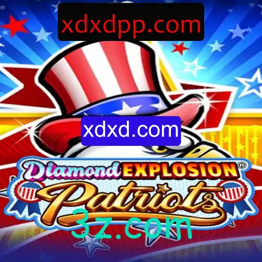 Descubra DiamondExplosionPatriots: O Jogo do Momento