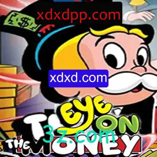 EyeOnTheMoney: Uma Imersão no Mundo do Jogo