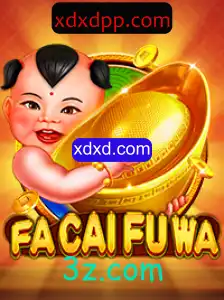 Descubra o Fascinante Mundo de FaCaiFuWa: Um Jogo Inovador
