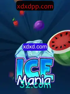 Descubra o Fascinante Mundo de 'IceMania': Um Voo Criativo no Gelo