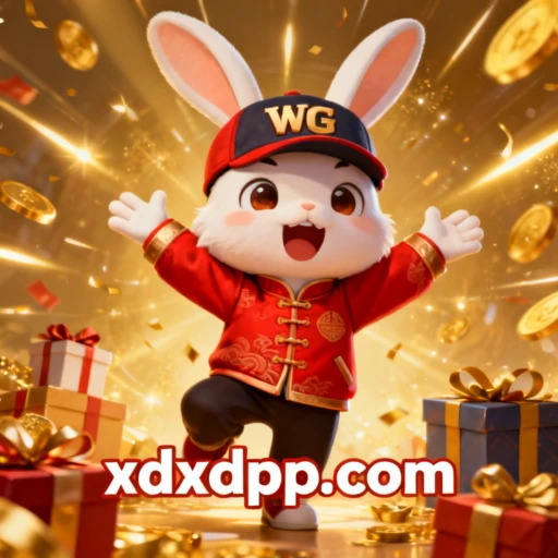 xdxd.com Logo