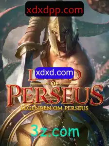 Explorando o Universo de LegendofPerseus: Um Mergulho no Mundo dos Heróis
