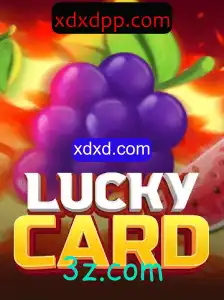 Explorando o Jogo LuckyCard: Uma Nova Sensação no Mundo dos Jogos
