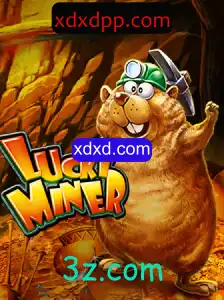 Explorando o Mundo de LuckyMiner: Um Jogo de Estratégia e Sorte