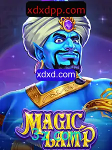Descubra o Mundo Mágico de MagicLamp: Um Guia Completo