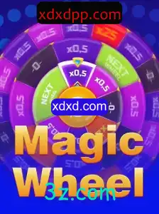 MagicWheel: Descubra o Fascinante Jogo de Estratégia e Sorte