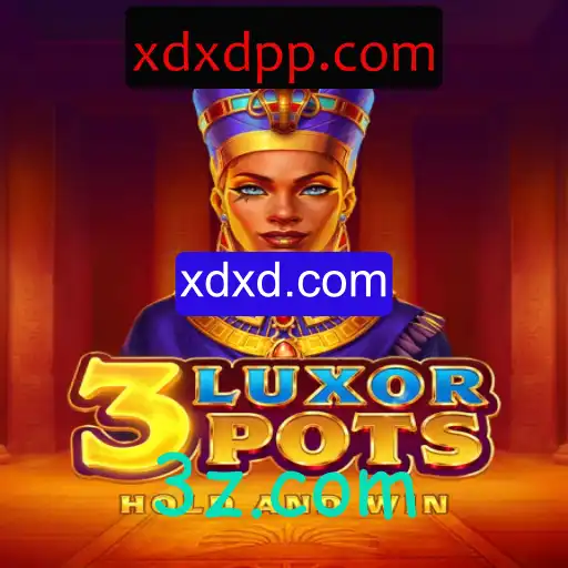 Explorando o Mundo de 3LuxorPots