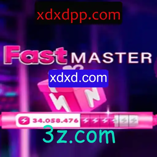 Explorando FastMaster: O Novo Sensação dos Jogos