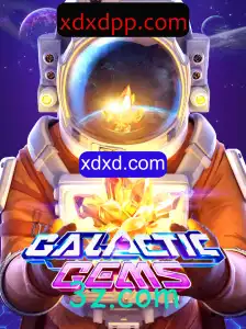 Descubra o Universo Intergaláctico de GalacticGems – Uma Aventura Cósmica em xdxd.com