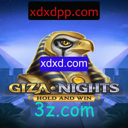 GizaNights: A Experiência Imersiva que está Transformando o Mundo dos Jogos