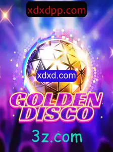 GoldenDisco: O Novo Fenômeno dos Jogos Digitais