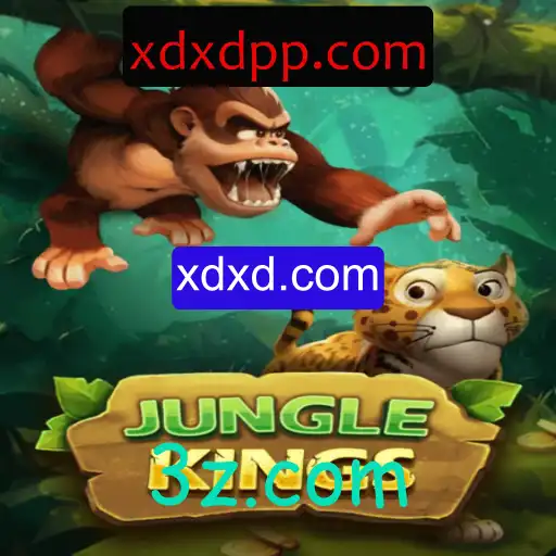 Explorando JungleKings: Um Jogo de Aventura Exclusivo por xdxd.com