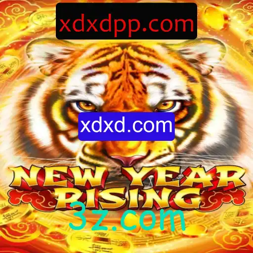 Descubra 'NewYearRising': A Nova Sensação dos Jogos Online