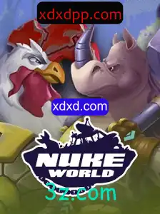 Explorando o Universo de NukeWorld: Um Guia Completo
