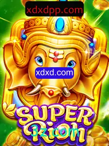 Explorando o Mundo de SuperRich