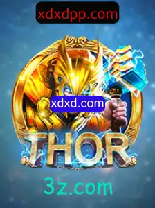 Descubra o Fantástico Jogo 'THOR' e Explore a Aventura no xdxd.com