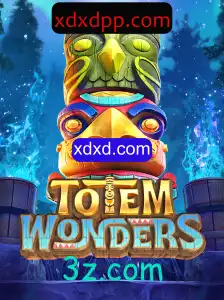 Descubra o Fascinante Mundo de TotemWonders: Um Jogo de Estratégia Moderna