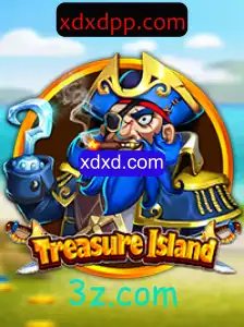 Explorando o Mundo de TreasureIsland