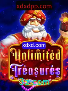Descubra o Fascinante Mundo de UnlimitedTreasures