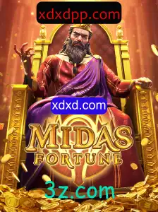 Descubra a Aventura Fascinante de MidasFortune: O Novo Jogo do Ano