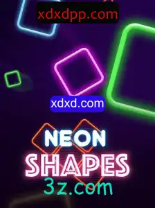 Desvendando o Mundo de NeonShapes: Um Mergulho no Jogo Eletrizante da xdxd.com