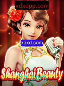 Descubra ShanghaiBeauty: Um Mergulho no Universo de Jogos Inovadores
