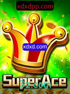 Descubra o Mundo de SuperAce: Um Guia Completo