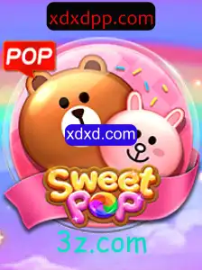Descubra o Universo Cativante de SweetPOP