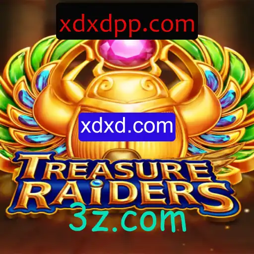 Explorando o Fascinante Mundo de TREASURERAIDERS
