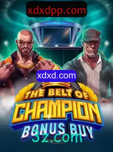 TheBeltOfChampionBonusBuy: Desvendando o Jogo que Está Dominando Títulos