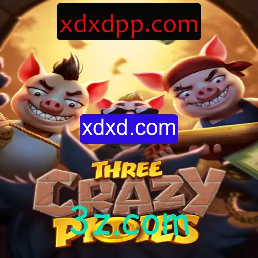 Explorando o Mundo de ThreeCrazyPiggies: Um Jogo de Estratégia e Diversão