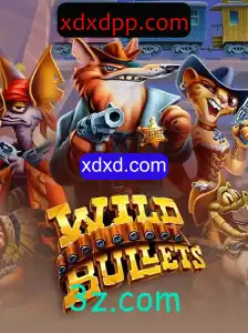 Explorando o Mundo de WildBullets: Um Jogo de Estratégia e Ação