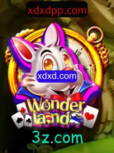 Explorando o Fantástico Mundo de Wonderland